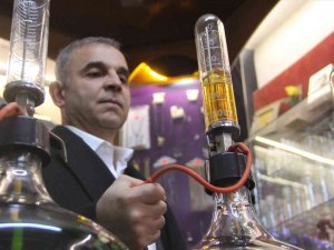 Pandemide Tonlarca Satılan Kolonyada Yüzde 50 Düşüş Yaşandı