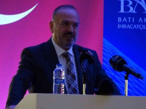 Isparta’da 420 Milyon Dolarlık İhracat Gerçekleşti