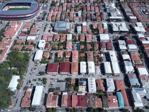 Erzincan’da 2022 Kasım Ayında 322 Konut Satıldı