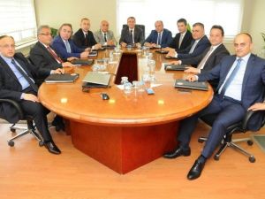 Samsun Tso’dan Samsunspor’a Anlamlı Destek