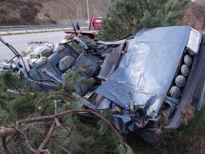 Parçalanan Tofaş’tan Sağ Çıktı