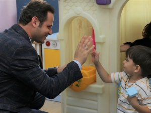 Muğla’da Okul Öncesi Eğitim Seferberliği