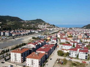 Bakan Kurum: “Ayancık’a Sağlam, Güvenli Konutlar Ve 2 Sanayi Sitesi Kazandırıyoruz”