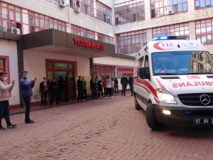Acil Serviste Dehşeti Yaşayan Gizem Hemşire, Mahkemede Meslektaşından Şikayetini Yineledi