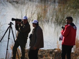 Elazığ’da Foto Safari Etkinliği