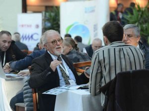 30 Ülkeden 200’ü Aşkın Yabancı Alıcı Bursalı Makinecilerle Buluştu