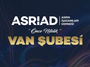 Asri̇ad’dan Sma Hastalarına Destek Çağrısı