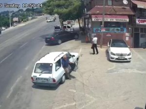 Kazada 2 Kişinin Ölümüne Sebep Olan Sürücü Aldığı Ceza Sonrası Tahliye Edildi