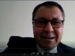 İ̇ran’da Kalabalık Türk Boyları Bulunuyor