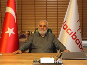 İ̇ş Adamı Elaldı: "Vatandaşı Rahatlatacak Asgariye Destek Veriyoruz, Ödemelere Yardım Paketi Bekliyoruz"