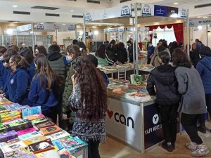 Altınova Belediyesi 2. Kitap Fuarı İçin Geri Sayım