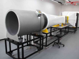 Bu Üniversitede Havacılık Ve Uzay Sanayiine Kalifiye Mühendisler Yetişiyor