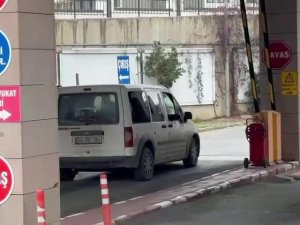 6 Yaşındaki Çocuğun Evlendirilmesine İlişkin Davada Sanıklar Adliyeye Getirildi