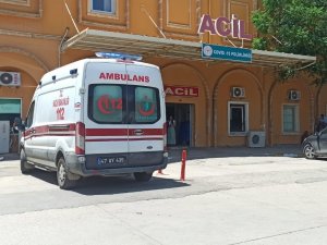 Mardin’de Elektrik Akımına Kapılan Çocuk Hayatını Kaybetti