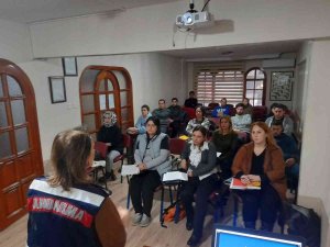 Yalova’da Jandarma Kades’i Anlattı