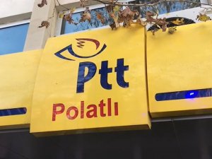 Ptt Güvenlik Görevlisinden Şube Müdürüne Silahlı Saldırı