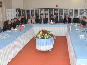 Devlet 2. Osb Yatırımcısına Destek Olacak