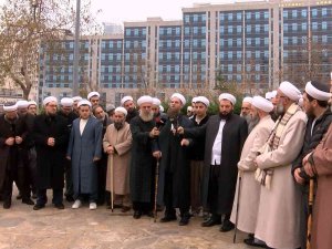 6 Yaşındaki Çocuğun Evlendirildiği İddiasına İlişkin Cemaatten Açıklama: “Bu Filmi Daha Önce İzlettiler Bize”