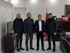 Kula’daki 3. Etap Toki̇ Konutlarının Kura Çekim Tarihi Belli Oldu