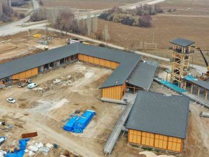 Başkan Altay: “Çatalhöyük Dünyada Daha Fazla Tanınacak”