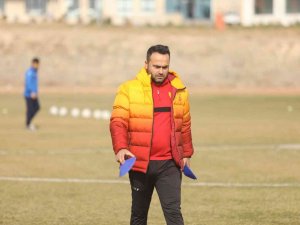 Nigde Anadolu Fk’da Hedef 3 Puan