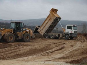 Gübretaş’a Ait Altın Madeninde Yaşanan Kazada 1 İşçi Hayatını Kaybetti
