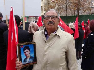 Vanlı Baba: “15 Yaşından Küçük Kızlarımızı Dağa Kaçırdılar”