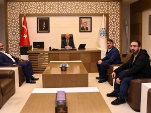 Başkan Pekyatırmacı: “Selçuklu’da Her Bir Hemşehrimizin Fikri Bizim İçin Değerli”