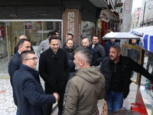 Gönülden Gönüle Adım Adım Çanakkale