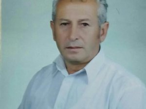Tabancayla Başından Vurularak Öldürüldü