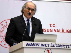 Din Öğretimi Genel Müdürü Gül: “Gençlerimiz Kıskaç Altında”