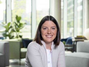 Pınar Abay, Ing Grubu Global Perakende Bankacılık Başkanı Olarak Atandı