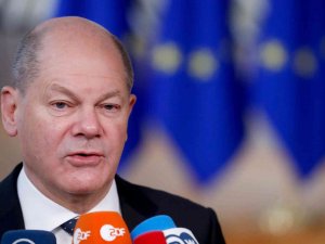 Avrupa Birliği Liderler Zirvesi, Brüksel’de Başladı