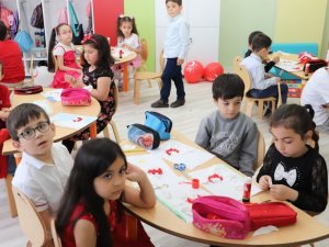 5 Yaş Okullaşma Oranı Artmaya Devam Ediyor