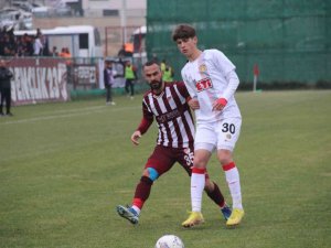 Es Elazığspor’da 2 Sakat, 1 Cezalı
