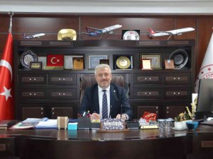 Yavuzyılmaz: "Mevsimsel Hastalığa Yakalananlar Beslenmelerine Dikkat Etmeli"