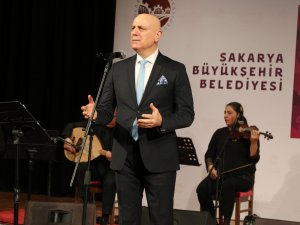 ‘Dilden Gönüle’ Dinletisi Kulakların Pasını Sildi