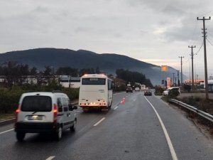 Liseli Sıla’nın Ölümüne Neden Olan Sürücünün İfadesi Ortaya Çıktı