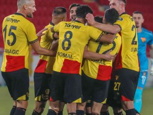 Göztepe, Çaykur Rizespor’a Konuk Oluyor
