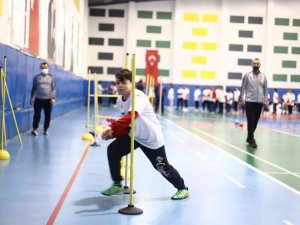 Denizli’de Yetenek Taraması Devam Ediyor