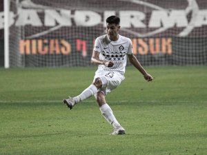 Altaylı Efe Sarıkaya’ya Milli Davet