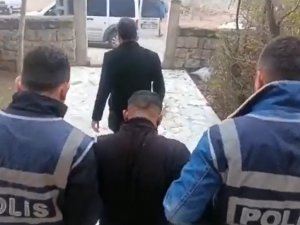 Aranan Şahıslara Eş Zamanlı Operasyon: 18 Gözaltı