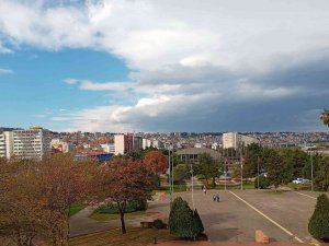 Samsun’da 11 Ayda 21 Bin 599 Konut Satıldı