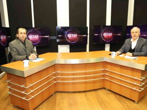 Gültak, Çamlıbel Su Sporları Merkezi’nin Resmi Rakamlarını Açıkladı