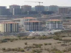 Balıkesir’de Kasım Ayında 2 Bin 488 Konut Satıldı