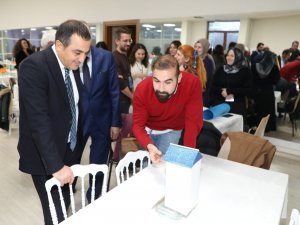 Kars’ta Matematik Çalıştayı