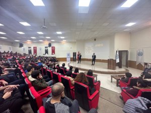 Kars’ta Kariyer Günleri Buluşması