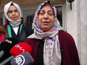 18 Haftalık Hamile Eşini Öldüren Koca: "Kayınvalidem ’Sen Erkek Değilsin, Senin Çocuğun Olmaz’ Deyince Kendimi Kaybettim"