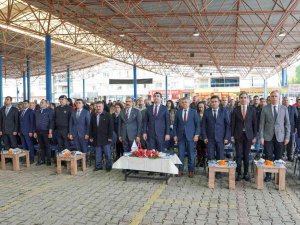 "İ̇yi Tarım", Meyvelerini Alıyor