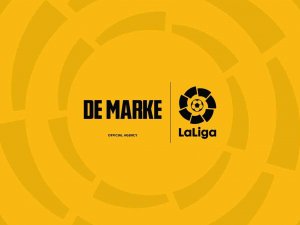 Laliga’nın Türkiye’deki Ajansı De Marke Oldu
